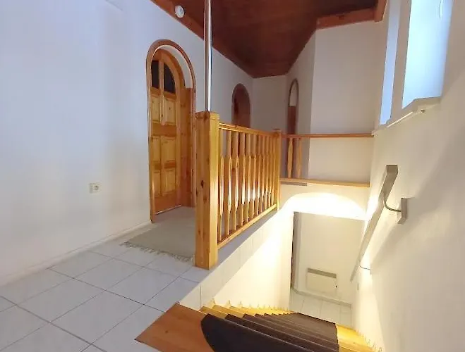 Chalupa Liptovsky Mikulas * Liptowski Mikułasz