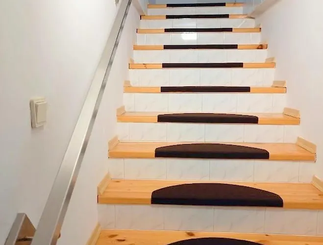 Ferienhaus Chalupa Liptovsky Mikulas *