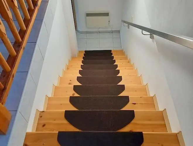 Chalupa Liptovsky Mikulas *