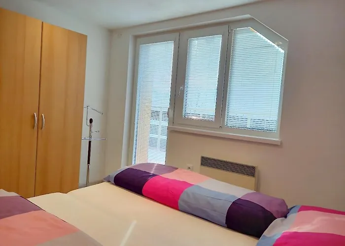 Chalupa Liptovsky Mikulas * Liptovský Mikuláš