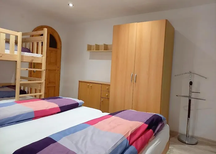 Chalupa Liptovsky Mikulas *