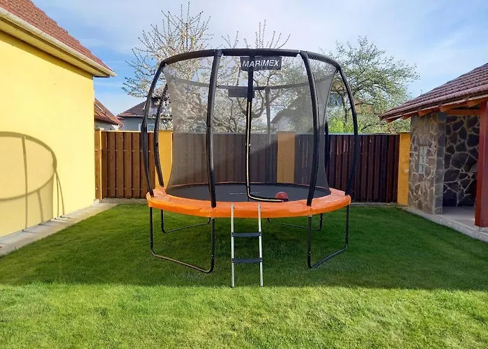 Chalupa Liptovsky Mikulas Liptovský Mikuláš