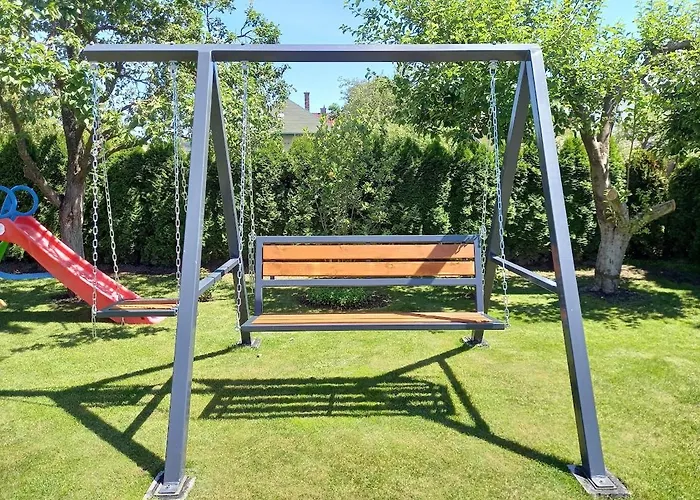 Chalupa Liptovsky Mikulas