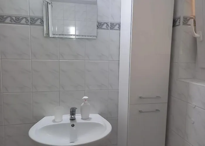 Dom wakacyjny Chalupa Liptovsky Mikulas *