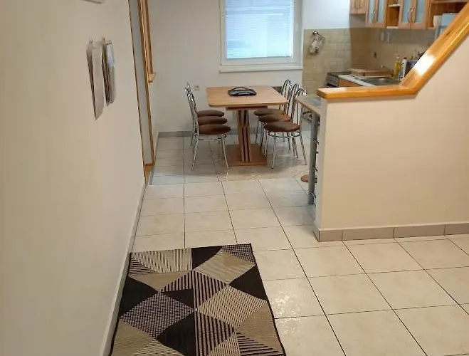 Ferienhaus Chalupa Liptovsky Mikulas Liptovský Mikuláš