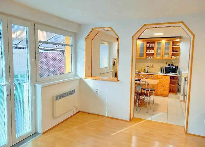 Chalupa Liptovsky Mikulas Liptovský Mikuláš