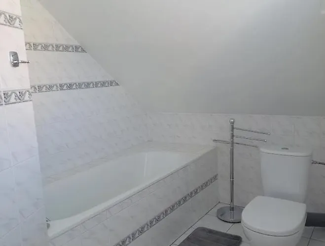 Chalupa Liptovsky Mikulas