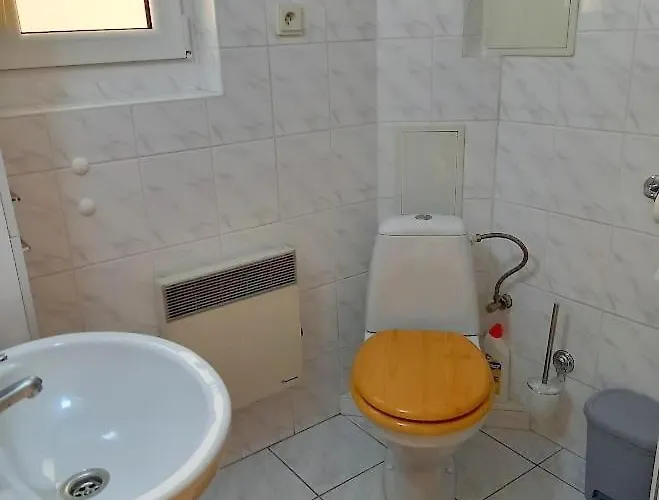 Chalupa Liptovsky Mikulas Ferienhaus