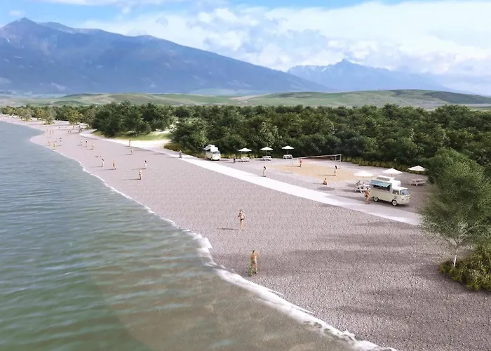 Chalupa Liptovsky Mikulas *