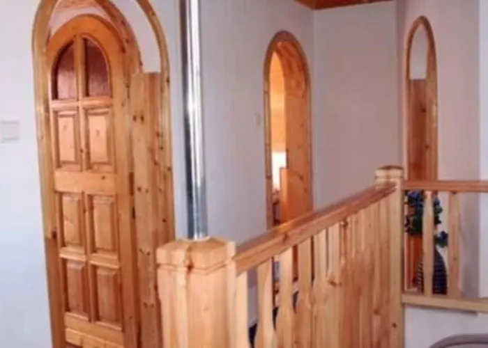 Chalupa Liptovsky Mikulas * Liptovský Mikuláš