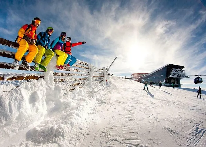 Chalupa Liptovsky Mikulas Dom wakacyjny Liptowski Mikułasz