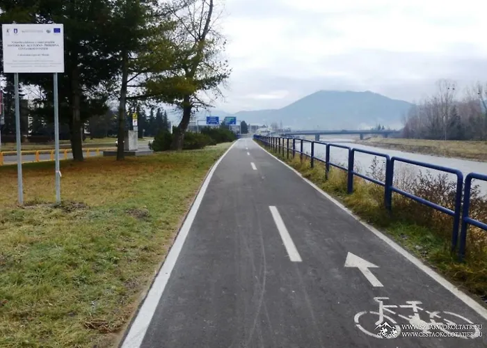 Chalupa Liptovsky Mikulas * Liptowski Mikułasz