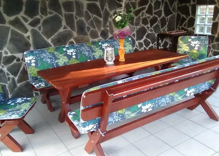 Ferienhaus Chalupa Liptovsky Mikulas