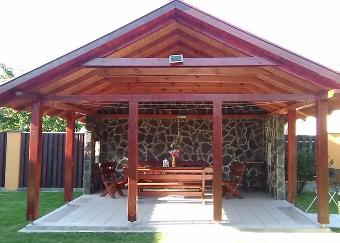 Chalupa Liptovsky Mikulas Dom wakacyjny *