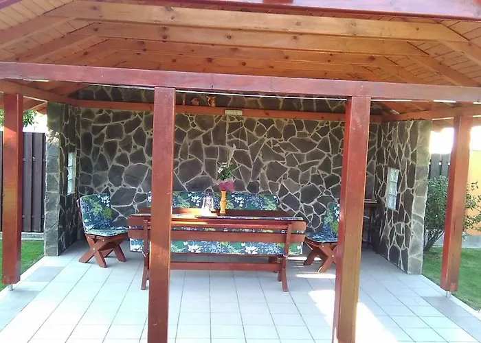 Chalupa Liptovsky Mikulas * Liptowski Mikułasz