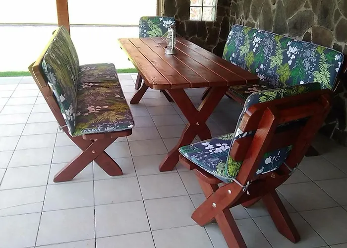 Chalupa Liptovsky Mikulas Dom wakacyjny *