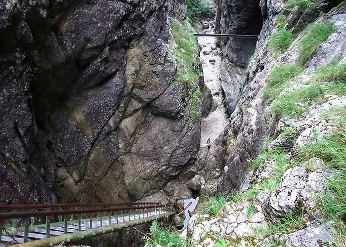 Chalupa Liptovsky Mikulas Ferienhaus *