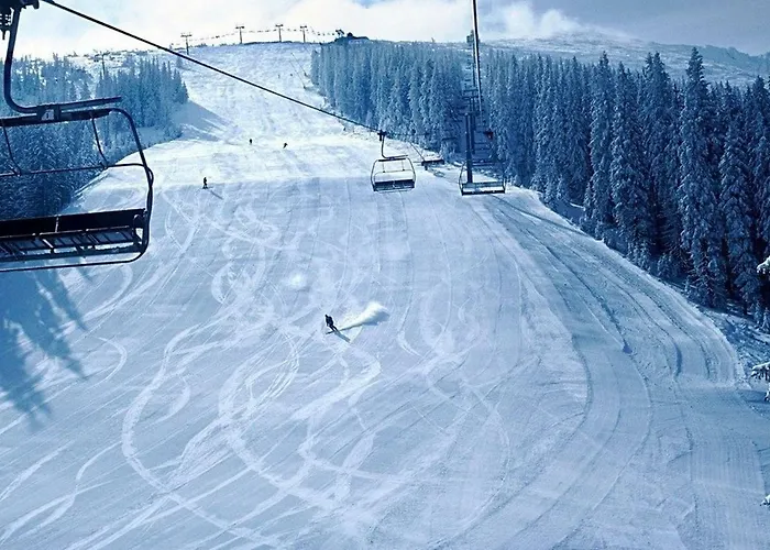 Chalupa Liptovsky Mikulas * Liptowski Mikułasz