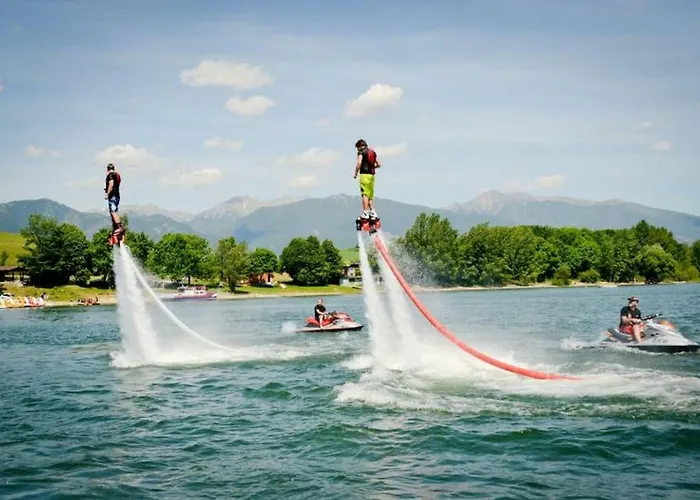 Chalupa Liptovsky Mikulas