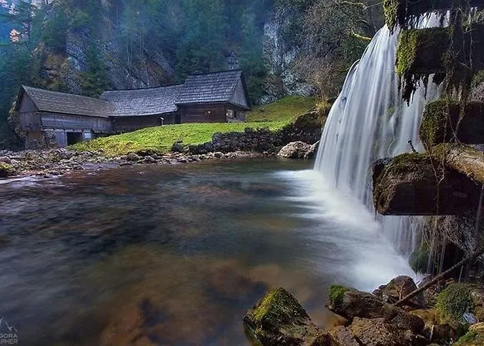 Ferienhaus Chalupa Liptovsky Mikulas Liptovský Mikuláš